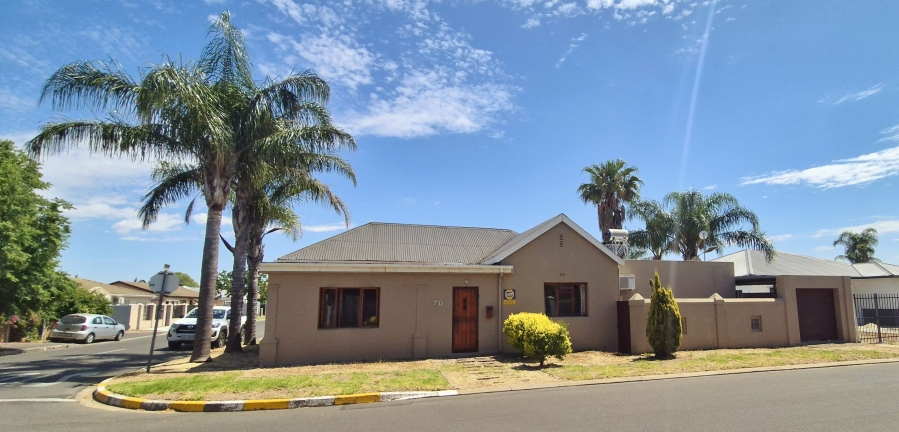 3 Bedroom Property for Sale in Paarl North Western Cape